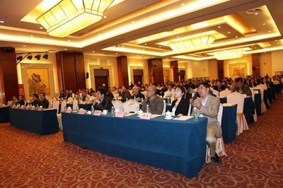 國(guó)家信息中心聯(lián)合E人E本發(fā)布“國(guó)信安全政務(wù)本”，為政務(wù)互聯(lián)網(wǎng)信息服務(wù)注入安全新動(dòng)能